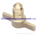 Precision Machining Parts for Various Machinery Industry